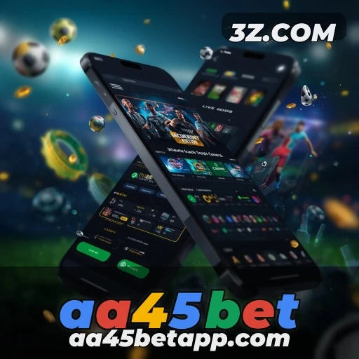 aa45bet - Experiência Avançada com o App da aa45bet: Jogue com Estilo